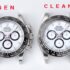 Clean Factory 126500 Replica Details True And False Comparison