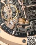 THB Factory Replicas Watch Audemars Piguet Royal Oak 15407OR.OO.1220OR.01: A Masterpiece in Rose Gold