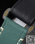 DIW Custom Rolex Fake Sea-Dweller Carbon Fiber Case Gold Bezel – A Fusion of Luxury and Innovation