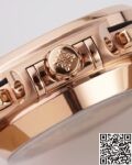 3K Factory Replica Patek Philippe Watches Nautilus 5980 Brown Belt: The V2 Version You’ve Been Waiting For