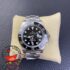 Clean Factory Submariner 126610 Black Water Ghost 41mm