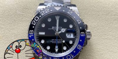 Clean Factory Rolex Greenwich Blue And Inter Milan Circle