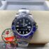 Clean Factory Rolex Greenwich Blue And Inter Milan Circle