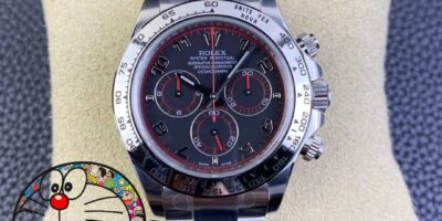 Rolex Red Devil What Are The Pros And Cons Of The Tong 116509