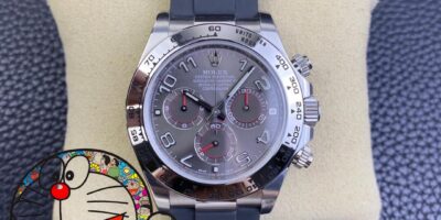 Rolex Gray Magic Daytona How To Identify The Top Version Of The