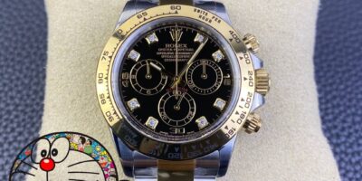 Clean Rolex Daytona 4130 Where Can I Purchase An Authentic