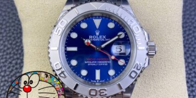 Rolex Yacht-Master How To Assess The With A 3235 Movement