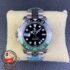 Clean Factory Rolex Sprite Bezel Greenwich Left-Handed 3285