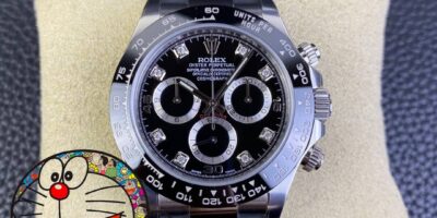 Rolex Daytona m116519ln-0025 Will The Clean Factory With 4130