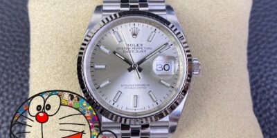 Clean Rolex Datejust - Attached Detailed Photos Of Datejust