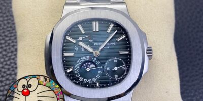 Super Watch ZF Patek Philippe Nautilus 5712 Replica Watch.