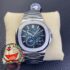 Super Watch ZF Patek Philippe Nautilus 5712 Replica Watch.