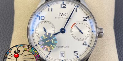 Superclone Watch ZF IWC Portuguese VII V5 Version