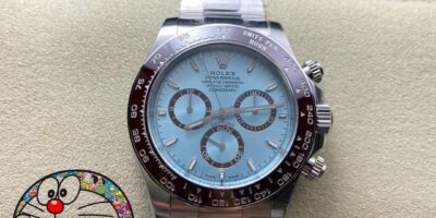 Clean Daytona Replica Dior Stripe Edition M116506-0001