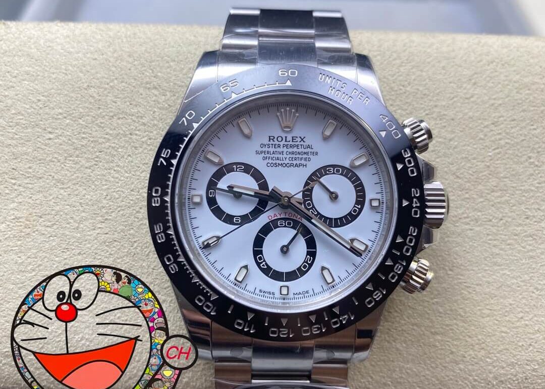 Rolex Daytona Panda Factory Which Factory Should I Choose For