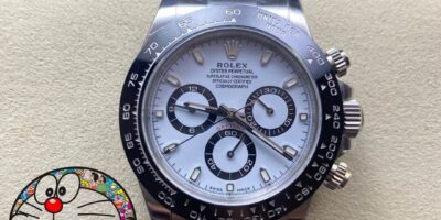 Rolex Daytona Panda Factory Which Factory Should I Choose For