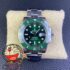 Clean Factory Green Submariner V5 Workmanship Review