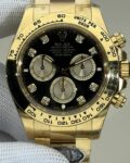 Clean Factory New Gold Replica Watch Rolex Daytona M126508-0003: A Masterpiece of Luxury and Precision