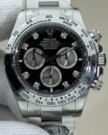 Clean Factory New 4131 Replica Rolex Daytona Watches M126509-0002