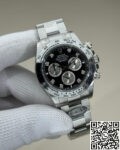 Clean Factory New 4131 Replica Rolex Daytona Watches M126509-0002