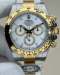 Clean Factory New 4131 Rolex Replica Daytona M126503-0001