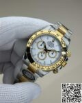 Clean Factory New 4131 Rolex Replica Daytona M126503-0001