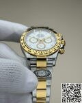 Clean Factory New 4131 Rolex Replica Daytona M126503-0001