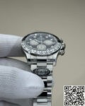 Clean Factory New 4131 Replica Rolex Daytona Watches M126509-0002