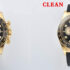 Best Rolex Copy Clean Factory 126518 With New 4131 Movement