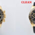 Copy Rolex Watches Clean Rolex 126518 With 4131 Movement